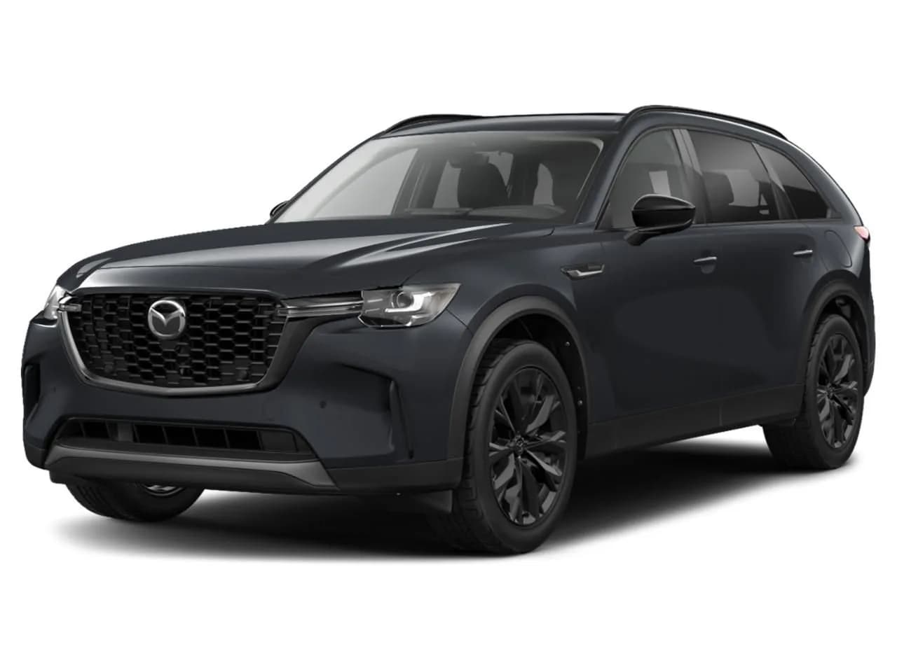 Mazda CX-90