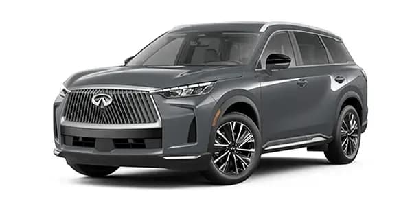 Infiniti QX60