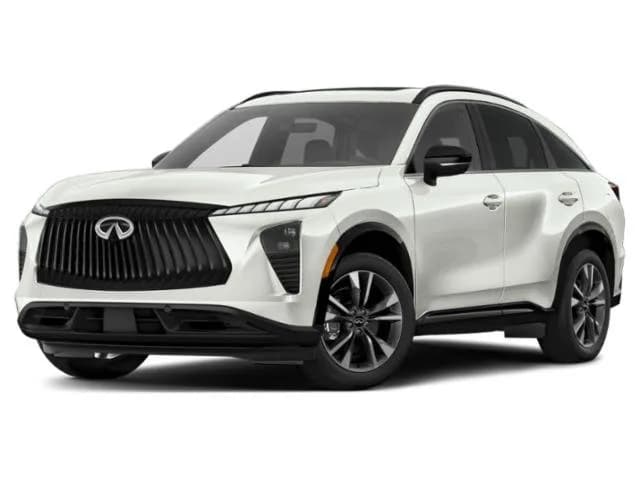 Infiniti QX65