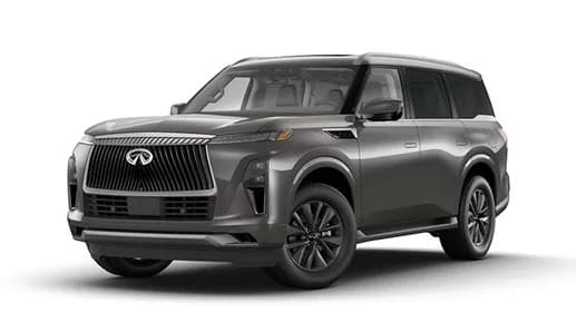 Infiniti QX80