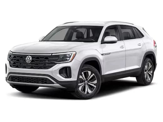 Volkswagen Atlas Cross Sport