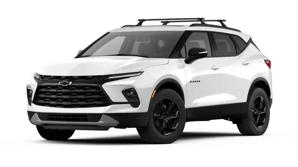 Chevrolet Blazer