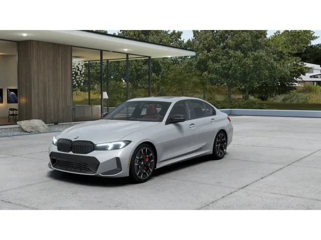 BMW 330i