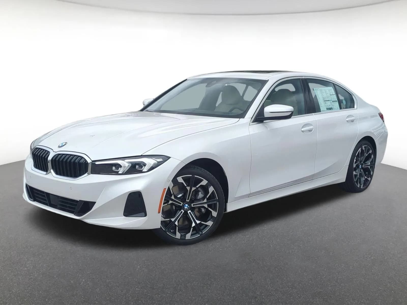 BMW 330i