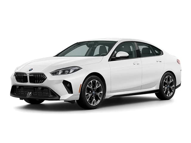 BMW 228i