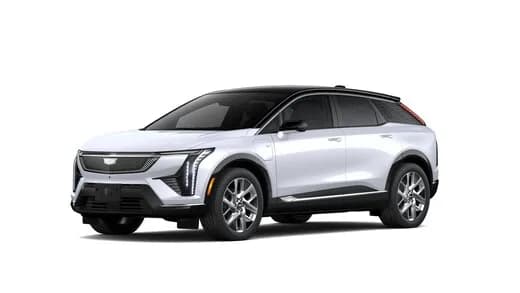 Cadillac Optiq