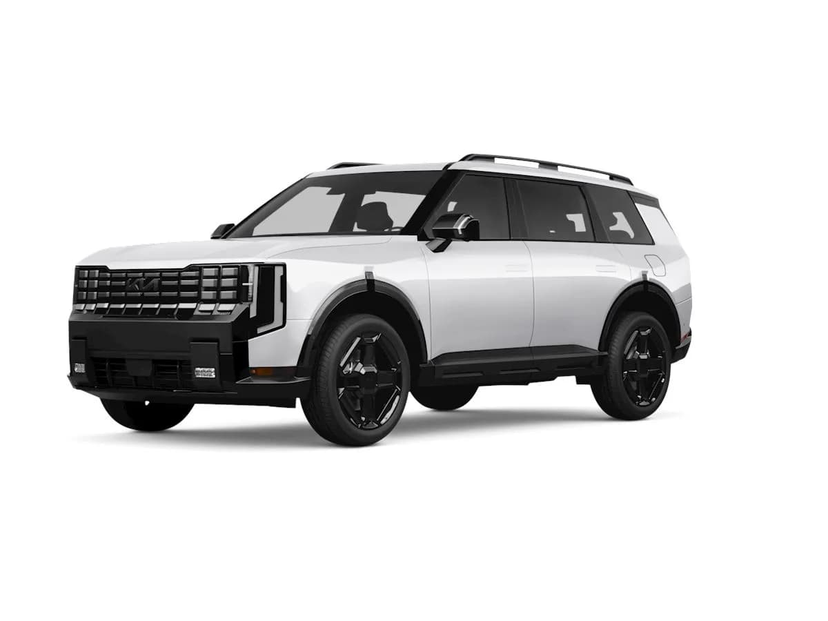 Kia Telluride