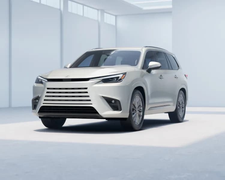 Lexus TX